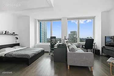 Rented by Corcoran