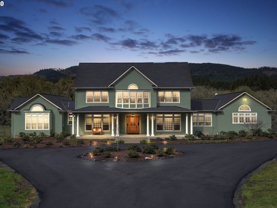 37524 Soap Creek Rd Corvallis Or 97330 Mls 20139421 Zillow