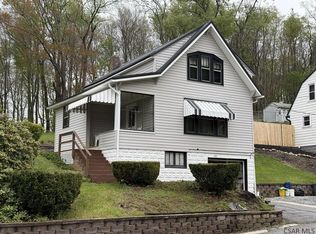 1821 Ruby St, Johnstown, PA 15902