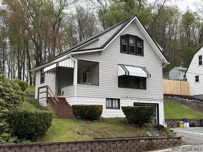 1821 Ruby St, Johnstown, PA, 15902