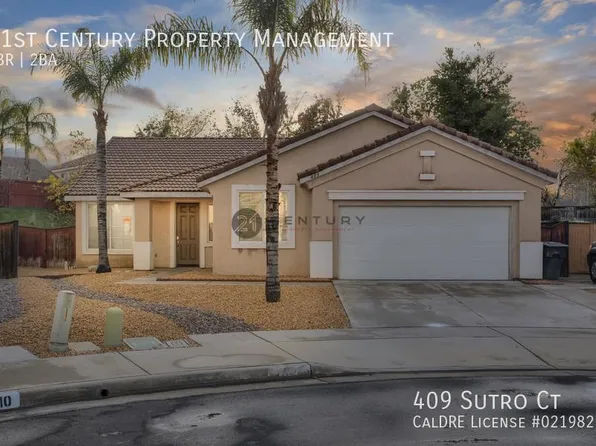 409 Sutro Ct, Hemet, CA 92544