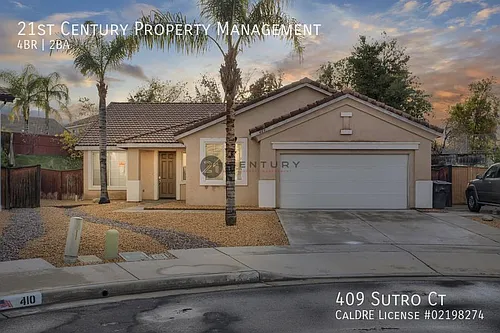 409 Sutro Ct Photo 1