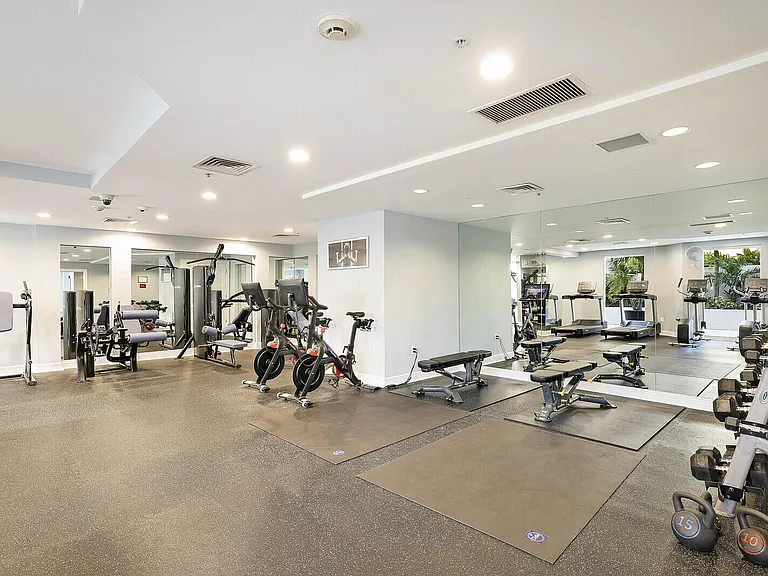 255 Evernia St #1115 — Photo 37