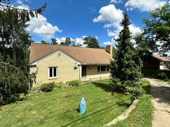 1168 McKinney Ln, Pittsburgh, PA 15220