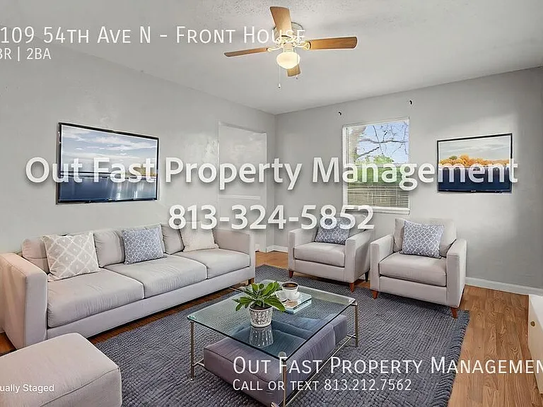 3109 54th Ave N #FRONT HOUSE — Photo 10