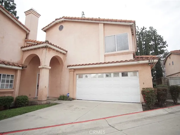 911 W Arrow Hwy, Claremont, CA 91711