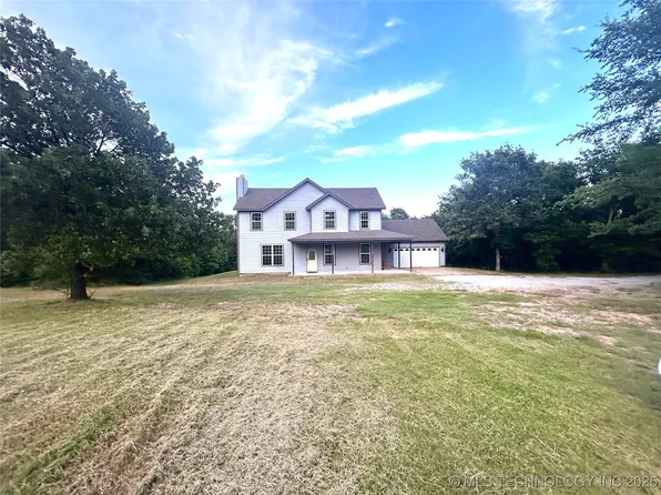 2273 S 289th East Ave, Broken Arrow, OK 74014