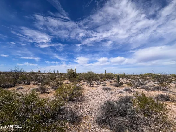 10xxx Showdown Lane #43, Florence, AZ 85132