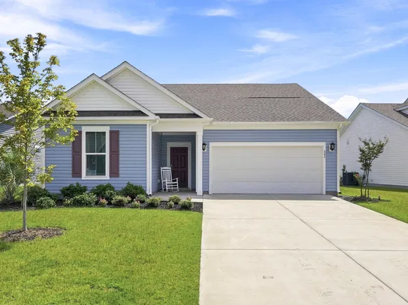 345 Kapalua Loop, Little River, SC 29566