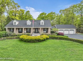 1913 Shadowbrook Drive, Wall, NJ 07719