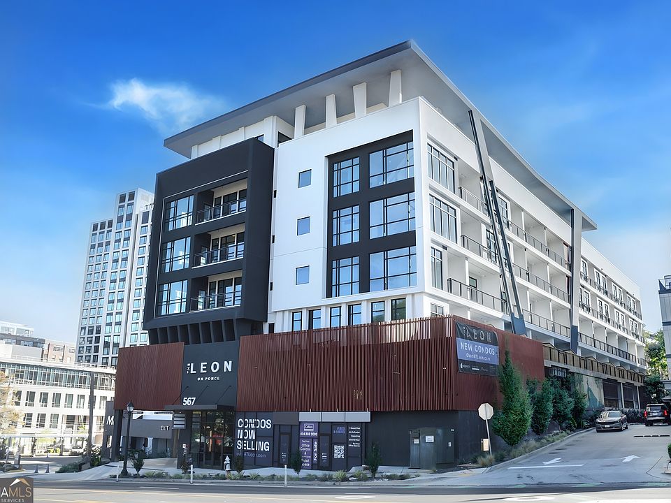 1st image of 567 Ponce De Leon Ave #417
