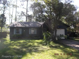 3705 Leonard Pl, Hope Mills, NC 28348