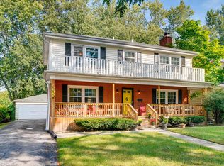 833 Elm St, Flossmoor, IL