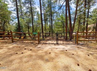 5592 W Mountain Vw #27, Prescott, AZ 86305