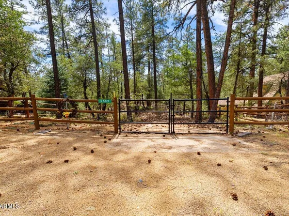 5592 W MOUNTAIN View #27, Prescott, AZ 86305