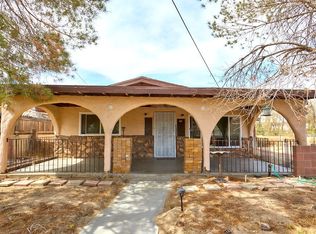 141 Crooks St, Barstow, CA 92311