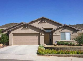 4046 West Anx, Glendale, AZ 85310