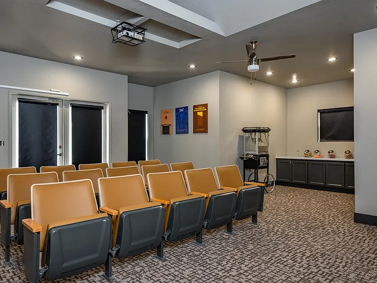 Boulders on the River | Resident Theater