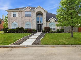 1817 Lake Forest Blvd, Flower Mound, TX 75028