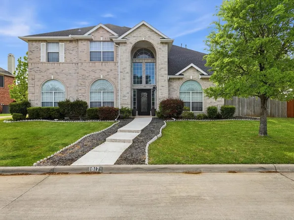 1817 Lake Forest Blvd, Flower Mound, TX 75028