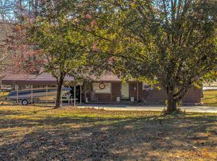 149 Lakehaven Cir, Decatur, TN 37322