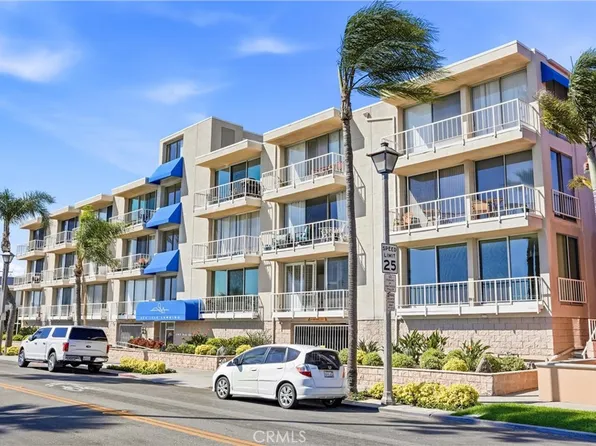 383 Bay Shore Ave Unit 203, Long Beach, CA 90803