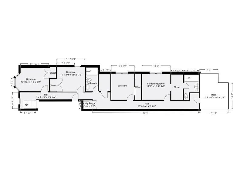 760 E Broadway #2 — Photo 4