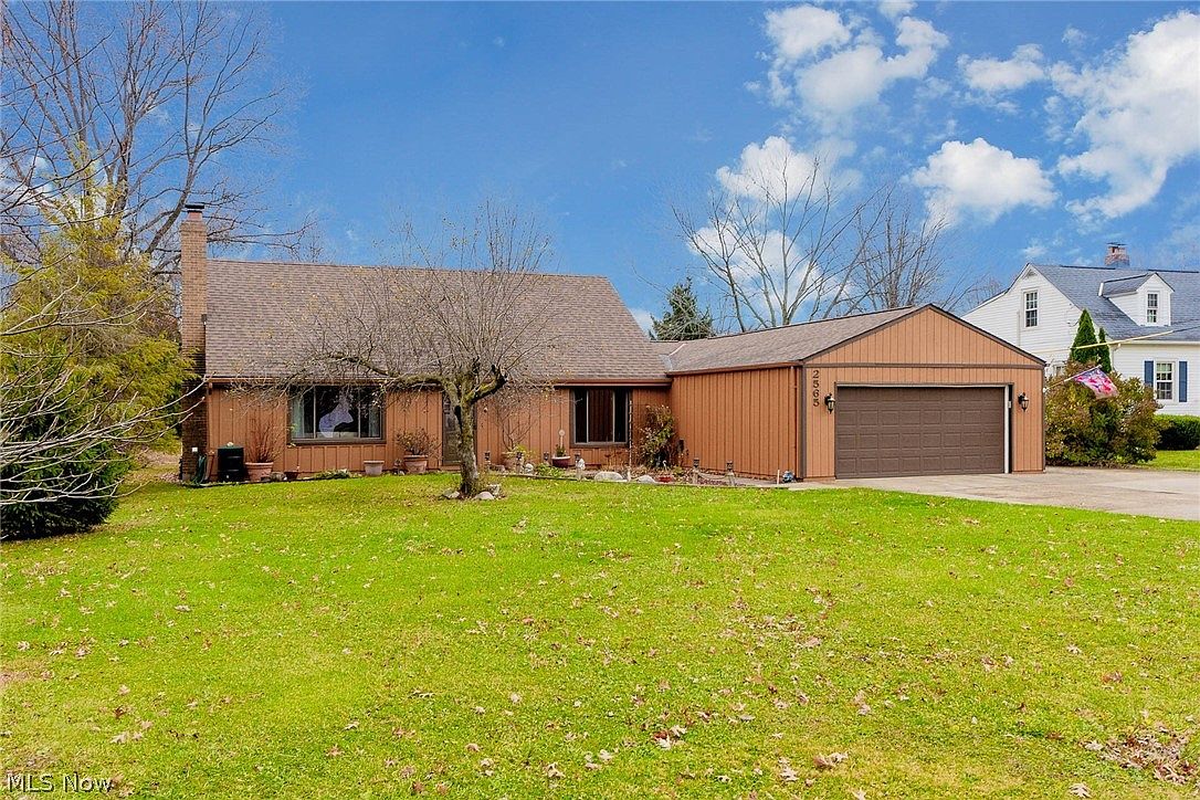 2565 Abbe Rd, Sheffield Village, OH 44054 Zillow