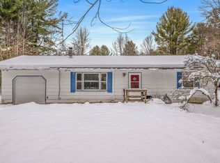 5071 Baseline Rd, Grand junction, MI 49056