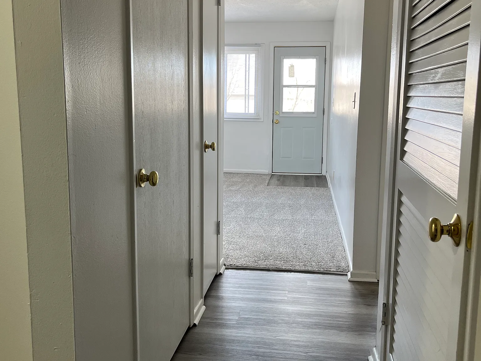 1 bed, 750 sqft, $895 — Photo 4
