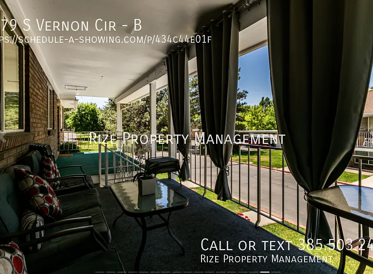3979 S Vernon Cir #B — Photo 13