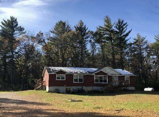 W9727 County Road O, Black River Falls, WI 54615