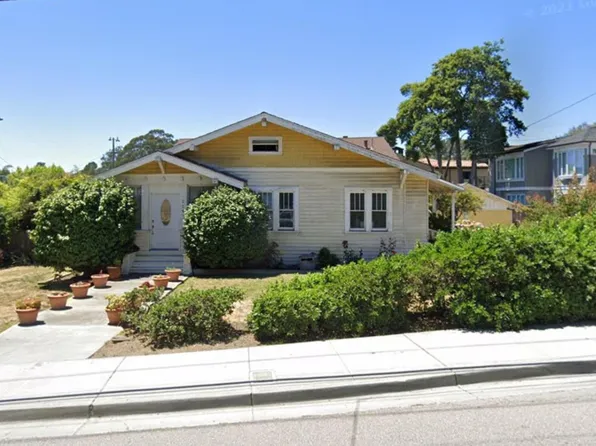 229 Monterey Ave, Capitola, CA 95010