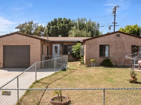 851 N Parkside Dr, Ontario, CA 91764
