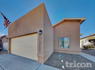 2956 Wilder Loop NE, Rio Rancho, NM 87144