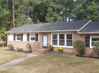 7710 Wanymala Rd, Henrico, VA 23229
