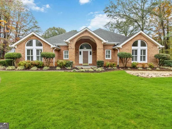 150 Longwood Dr, Jonesboro, GA 30236