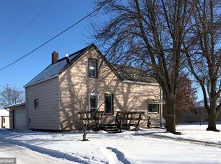 411 Chicago Ave SW, Red Lake Falls, MN 56750