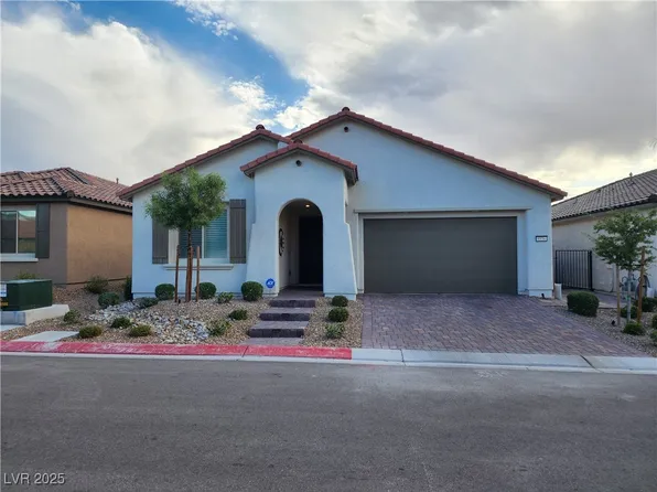 6556 Sandero Springs St, Las Vegas, NV 89166