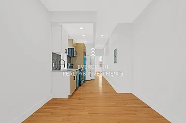 Rented by Evergreen Realty & Investments