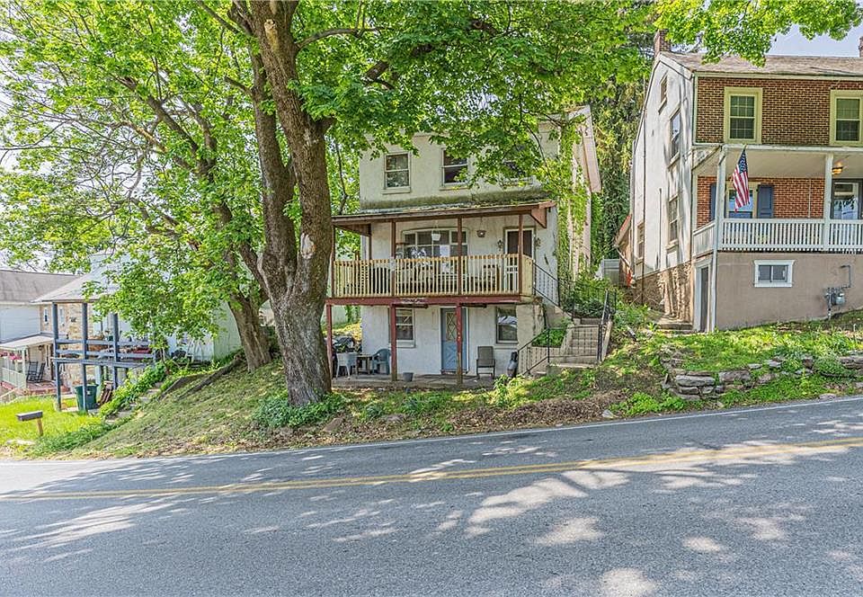 5942 Kings Hwy S, Zionsville, PA 18092 Zillow