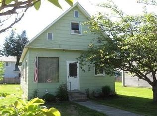 1105 Montague St, Darrington, WA