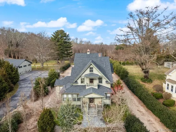 42 Pequot Trail, Stonington, CT 06379