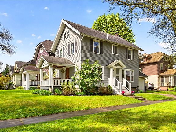 2nd image of 85 Woodland Park