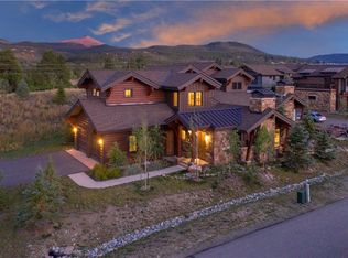 344 Shores Ln, Breckenridge, CO 80424