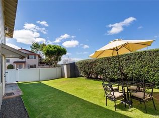 91-1047 Manaolana St #143, Ewa Beach, HI 96706