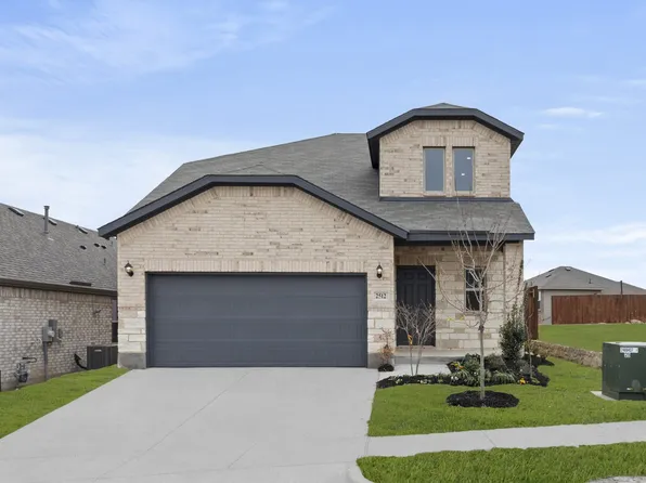 2512 Russell Way, Mesquite, TX 75149