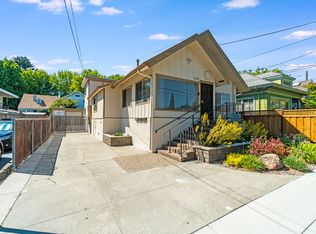 1319 High St #B, Alameda, CA 94501