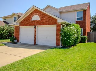 3872 Dalston Ln, Plano, TX 75023