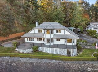 11618 Jennifer Court E, Puyallup, WA